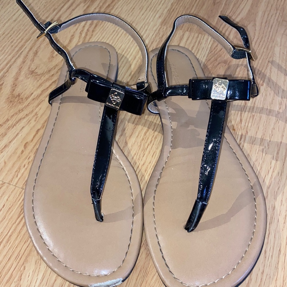 BCBG Sandals